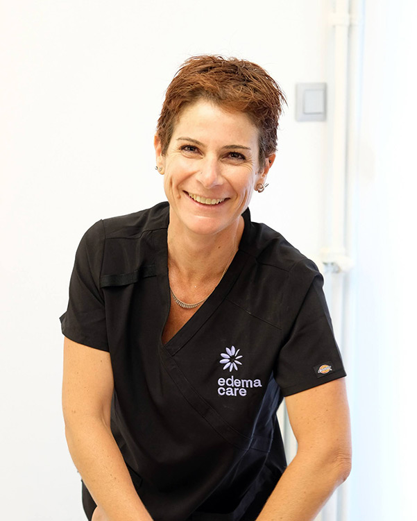 xristina alizoti